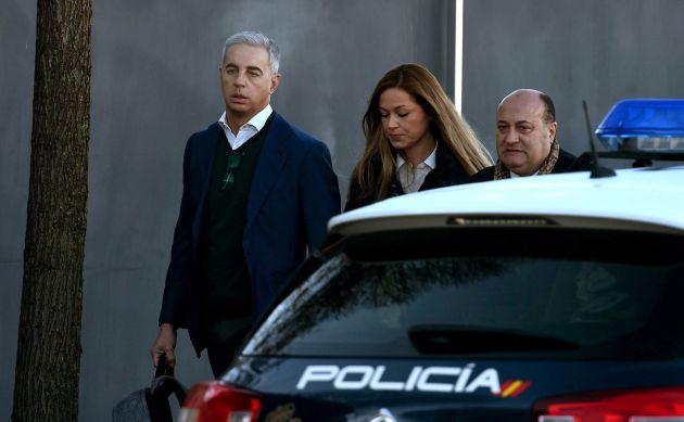 La Columna de Carlos Arcaya: Ferrari ‘trucha’ La Columna de Carlos Arcaya: Ferrari ‘trucha’
