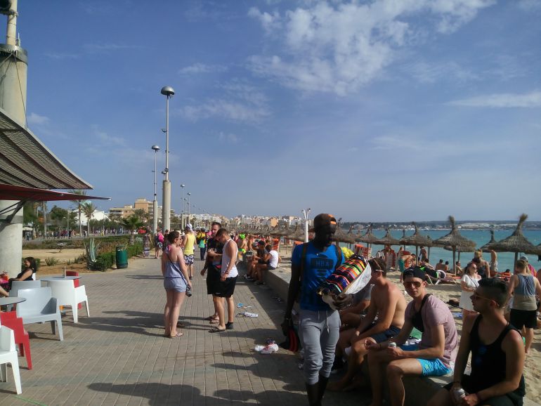 Un 20% de los británicos son incitados a reclamar por enfermedad durante las vacaciones Un 20% de los británicos son incitados a reclamar por enfermedad durante las vacaciones