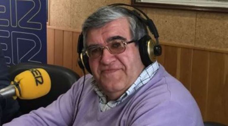 José Vicente Ávila. José Vicente Ávila.