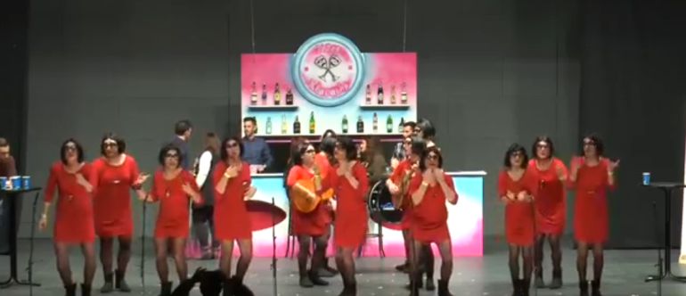 Los Camándulas Los Camándulas