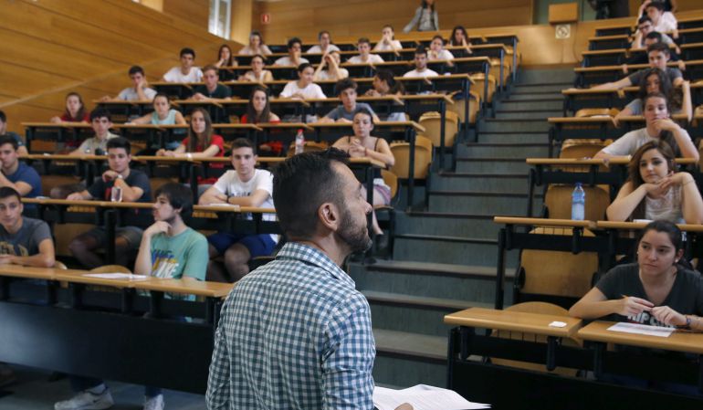 Profesores asociados Profesores asociados