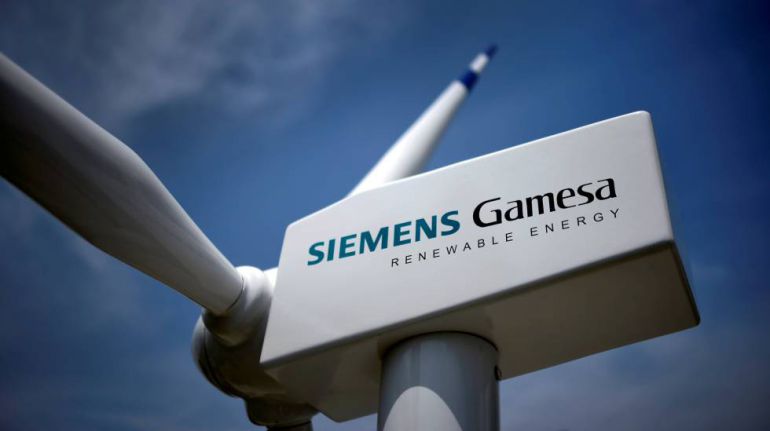 256 trabajadores de Siemens Gamesa se apuntan a las bajas voluntarias 256 trabajadores de Siemens Gamesa se apuntan a las bajas voluntarias