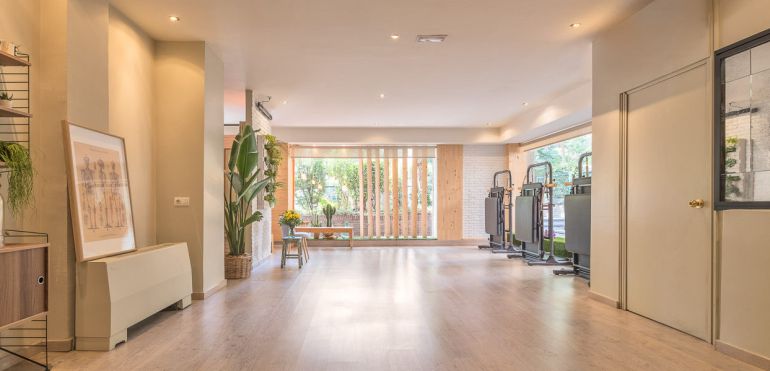 pilates running Madrid: Pilates + running pilates running Madrid: Pilates + running