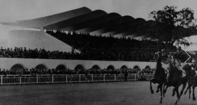 Hipódromo de la Zarzuela Hipódromo de la Zarzuela