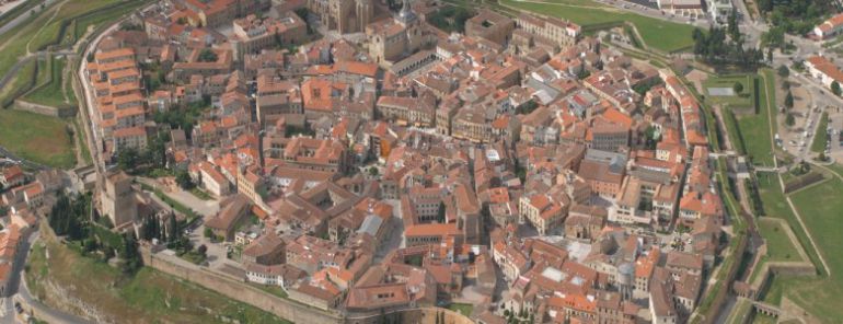 Ciudad Rodrigo entra en la Red de Ciudades y Villas Medievales Ciudad Rodrigo entra en la Red de Ciudades y Villas Medievales