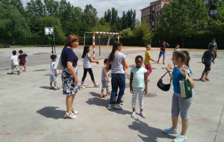 Las escuelas infantiles municipales serán más baratas para las familias con menor renta Las escuelas infantiles municipales serán más baratas para las familias con menor renta