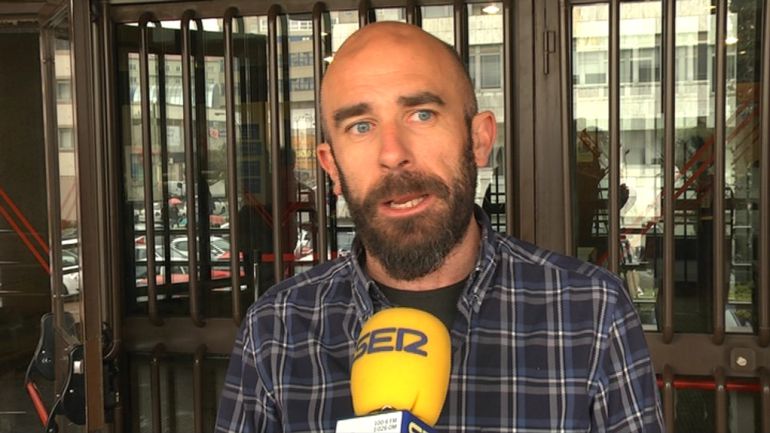 Pablo Valeiras. Pablo Valeiras.