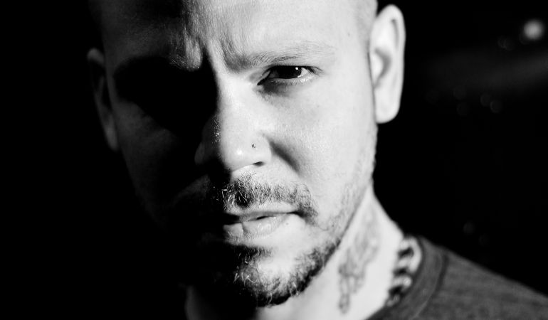 El artista puertorriqueño, ex Calle 13, abrirá el nuevo Cultura Inquieta El artista puertorriqueño, ex Calle 13, abrirá el nuevo Cultura Inquieta