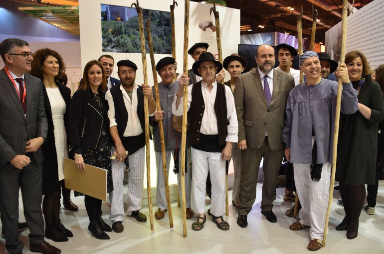 La exposición de Semana Santa contará con fondos de Mena y Benlliure La exposición de Semana Santa contará con fondos de Mena y Benlliure