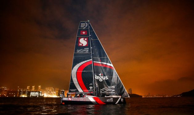 El Sun Hung Kai / Scallywag arrasa en Hong Kong, su puerto de origen El Sun Hung Kai / Scallywag arrasa en Hong Kong, su puerto de origen