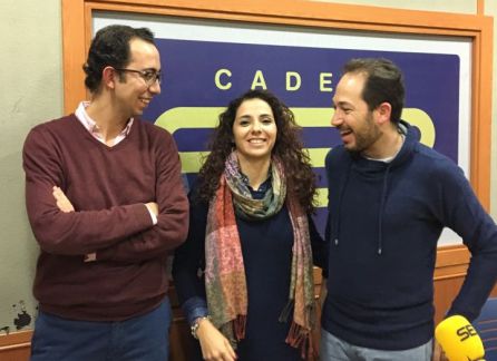 “La educación Infantil no es una preparación para la Primaria” “La educación Infantil no es una preparación para la Primaria”