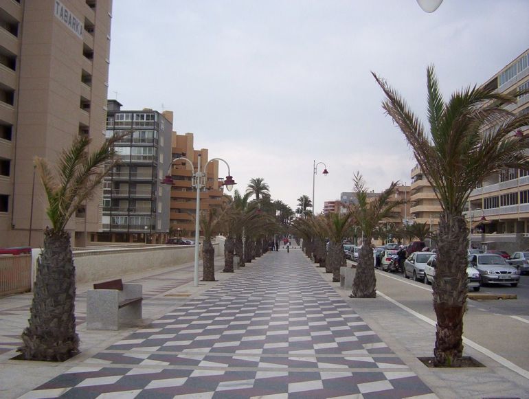 Arenales del Sol Arenales del Sol