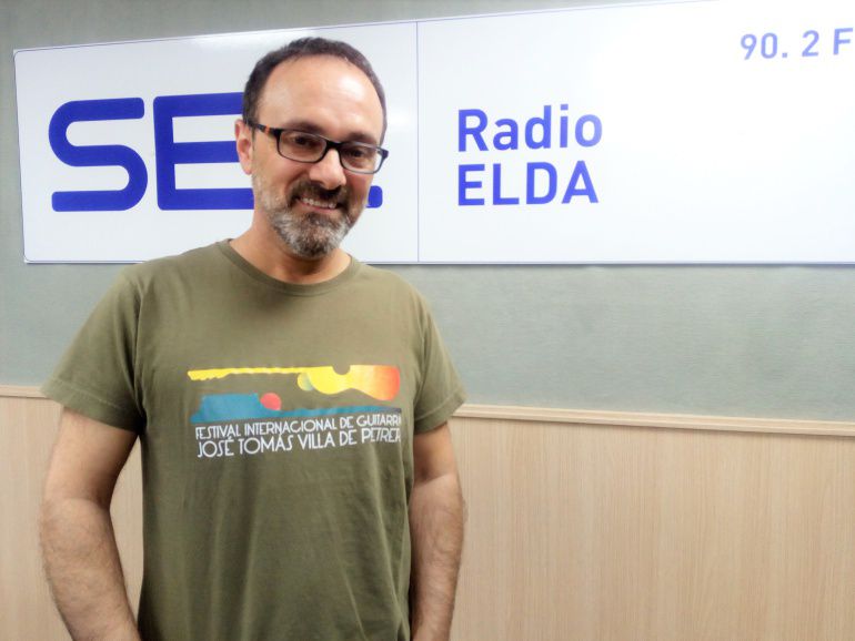 Pepe Payá, Premio Radio Elda a la Música Pepe Payá, Premio Radio Elda a la Música