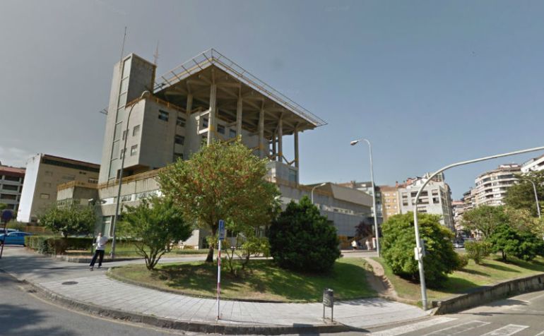 Los detenidos están relacionados con el robo de armas en la comisaría de Ourense Los detenidos están relacionados con el robo de armas en la comisaría de Ourense