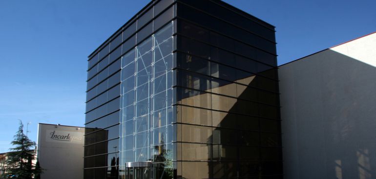 Incarlopsa recibe un préstamo de 35 millones de euros de Europa Incarlopsa recibe un préstamo de 35 millones de euros de Europa