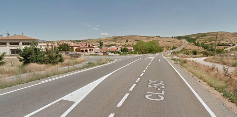Muere un hombre atropellado en Tornadizos de Ávila Muere un hombre atropellado en Tornadizos de Ávila