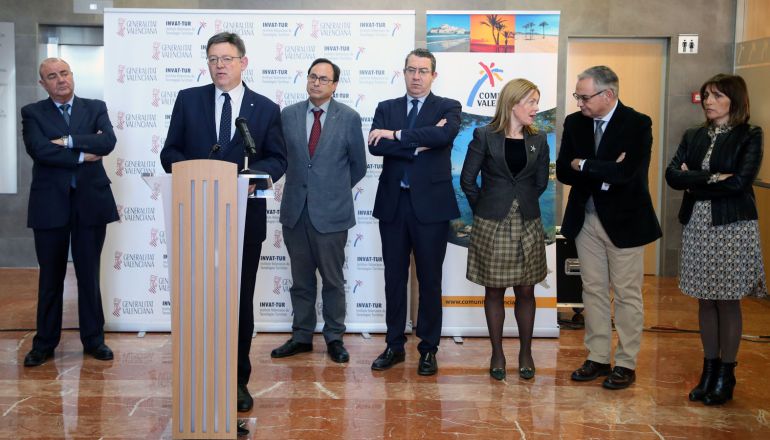 Distrito Digital comenzará su andadura con 8,5 millones de euros Distrito Digital comenzará su andadura con 8,5 millones de euros