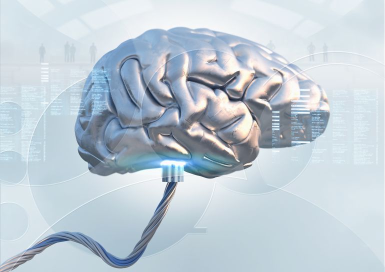 SER 3.0: Inteligencia artificial: leyenda y realidad SER 3.0: Inteligencia artificial: leyenda y realidad