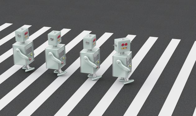SER 3.0: Inteligencia artificial: leyenda y realidad SER 3.0: Inteligencia artificial: leyenda y realidad