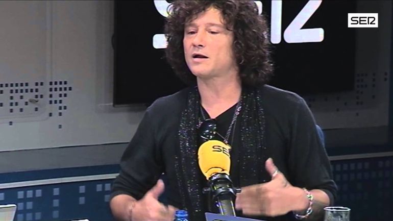 Enrique Bunbury se subirá al escenario principal de Sonorama Ribera en la próxima edición del festival Enrique Bunbury se subirá al escenario principal de Sonorama Ribera en la próxima edición del festival