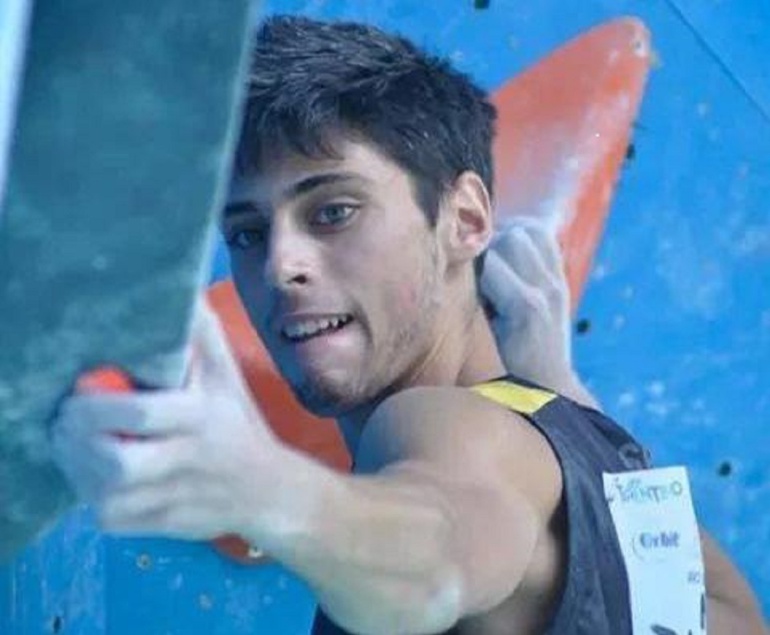 Jonatan Flor Vázquez, Premio Radio Elda al Deporte p Jonatan Flor Vázquez, Premio Radio Elda al Deporte p