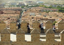 Securitas asume la seguridad de la Muralla