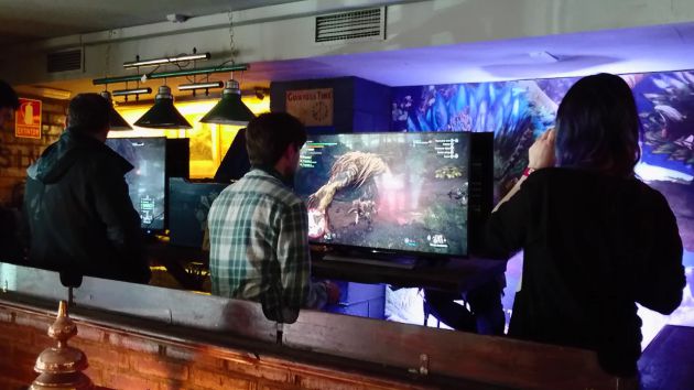 Monster Hunter World Monster Hunter World