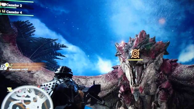 Monster Hunter World Monster Hunter World