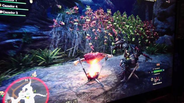 Monster Hunter World Monster Hunter World