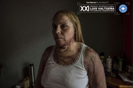 La soledad de María contra la ley de dependencia La soledad de María contra la ley de dependencia