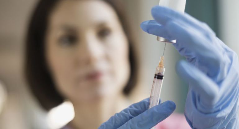 No hay vacunas de la hepatitis A para los viajeros No hay vacunas de la hepatitis A para los viajeros
