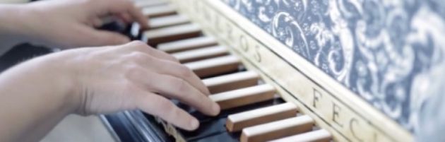 En clave de música, con Anabel Sáez: Clásica, pop, jazz, rock, antigua... ¿Y por qué no toda? En clave de música, con Anabel Sáez: Clásica, pop, jazz, rock, antigua... ¿Y por qué no toda?
