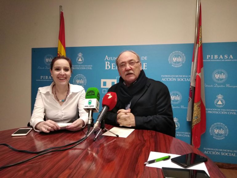 El alcalde, José Manuel Otero, comparece en rueda de prensa El alcalde, José Manuel Otero, comparece en rueda de prensa