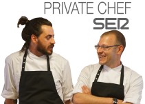 El año de Javier Bermudo Private Chef