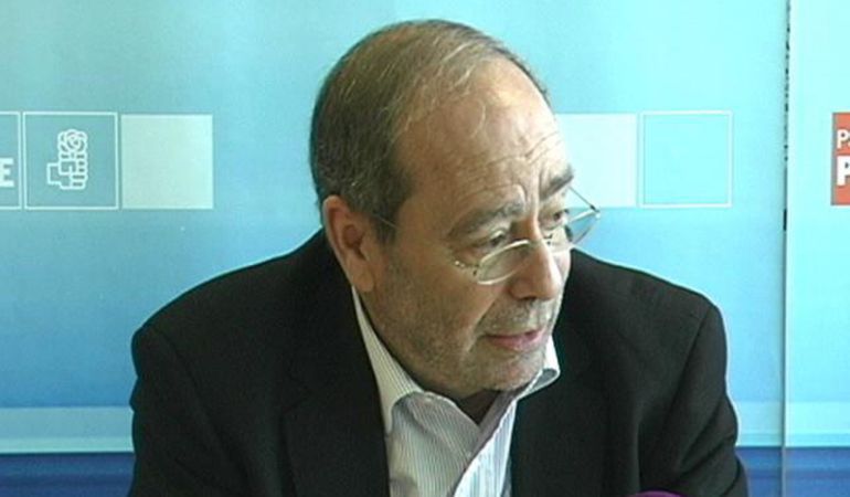 Manuel Robles dejará la alcaldía este mes de febrero. Manuel Robles dejará la alcaldía este mes de febrero.