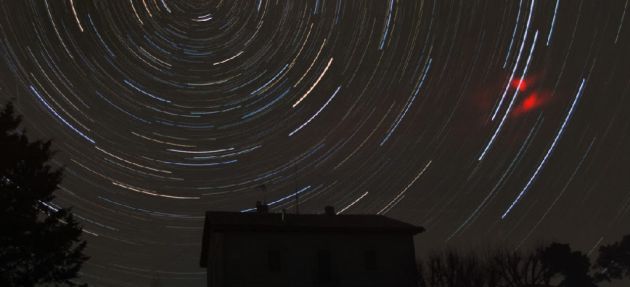 La Serranía de Cuenca cuenta ya con la certificación Starlight. La Serranía de Cuenca cuenta ya con la certificación Starlight.