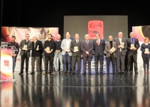 Resumen II Edición de los Premios de Radio Elda Cadena Ser