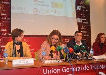'Somos más' persigue la tolerancia y el respeto a través de la educación