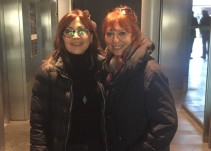 Mercè Sampietro