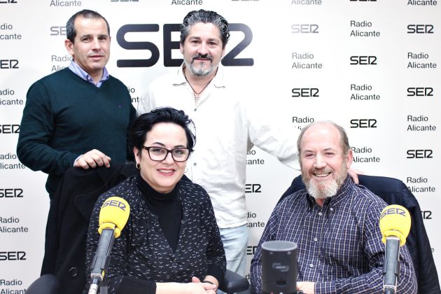 Reacción Solidaria: tener poco y darlo todo Reacción Solidaria: tener poco y darlo todo