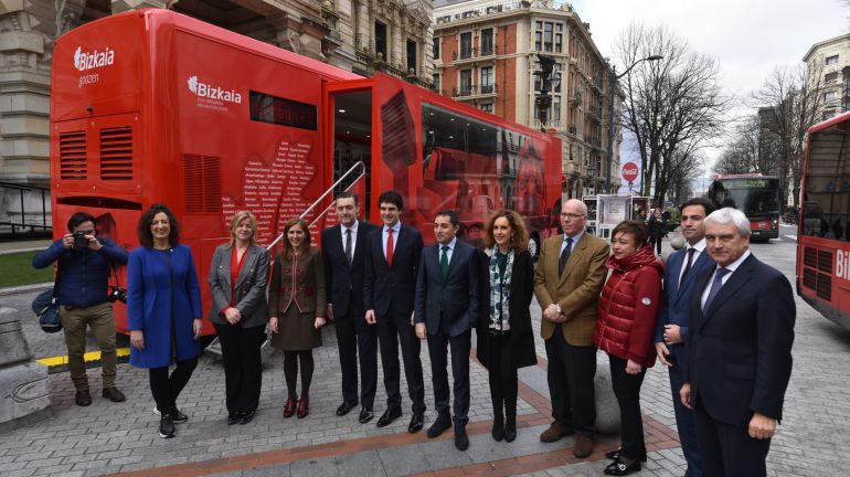 Rementeria asegura que “todos debemos mejorar” en la atención a los menores Rementeria asegura que “todos debemos mejorar” en la atención a los menores