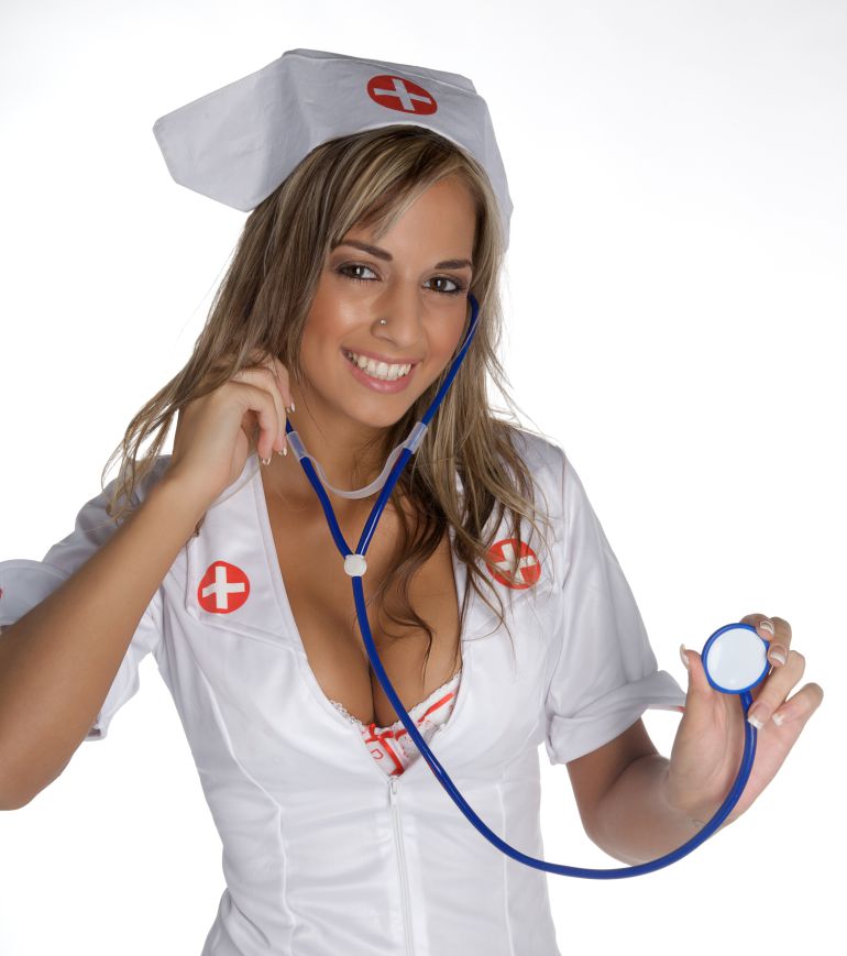 El sindicato de enfermería pide que se deje de emplear su profesión en fies...