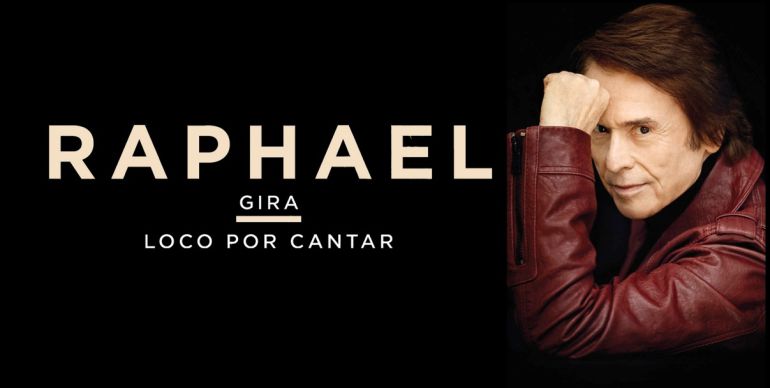 Port Adriano iniciará su Festival de Música de Verano con Raphael Port Adriano iniciará su Festival de Música de Verano con Raphael