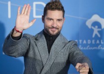 Bisbal anuncia que mañana comunicará "algo muy importante"