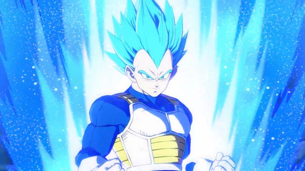Dragon Ball FighterZ Dragon Ball FighterZ