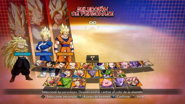 Dragon Ball FighterZ Dragon Ball FighterZ