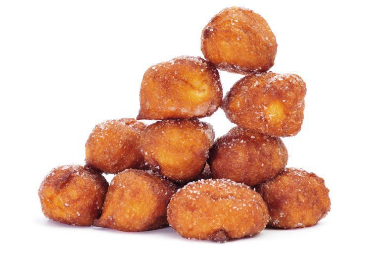 Dicen que a nadie le amarga un dulce Dicen que a nadie le amarga un dulce