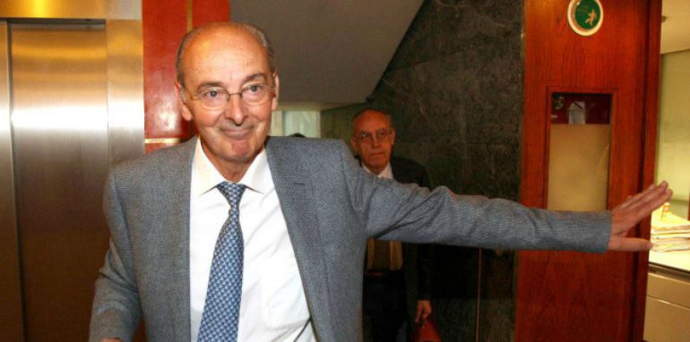 El juez abre juicio oral por el "caso Samaniego" y pide una fianza de 785.000 euros El juez abre juicio oral por el "caso Samaniego" y pide una fianza de 785.000 euros