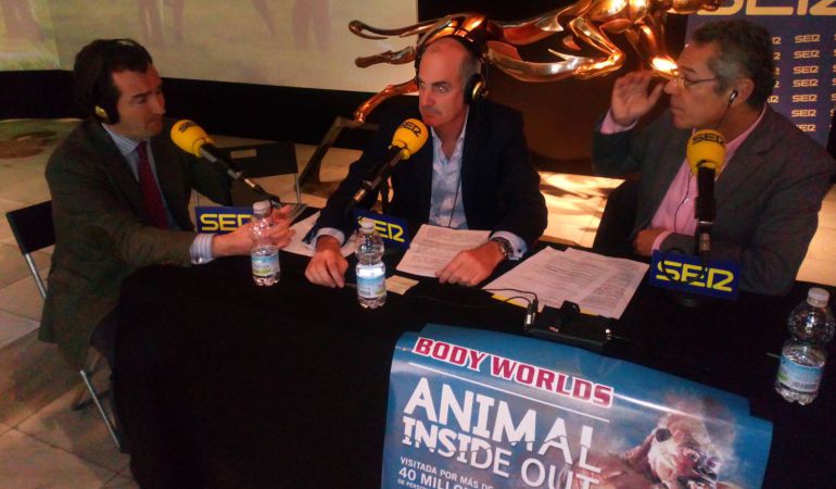 Hoy por Hoy Sevilla desde 'Animal Inside Out': Especial Hoy por Hoy Sevilla desde 'Animal Inside Out' Hoy por Hoy Sevilla desde 'Animal Inside Out': Especial Hoy por Hoy Sevilla desde 'Animal Inside Out'