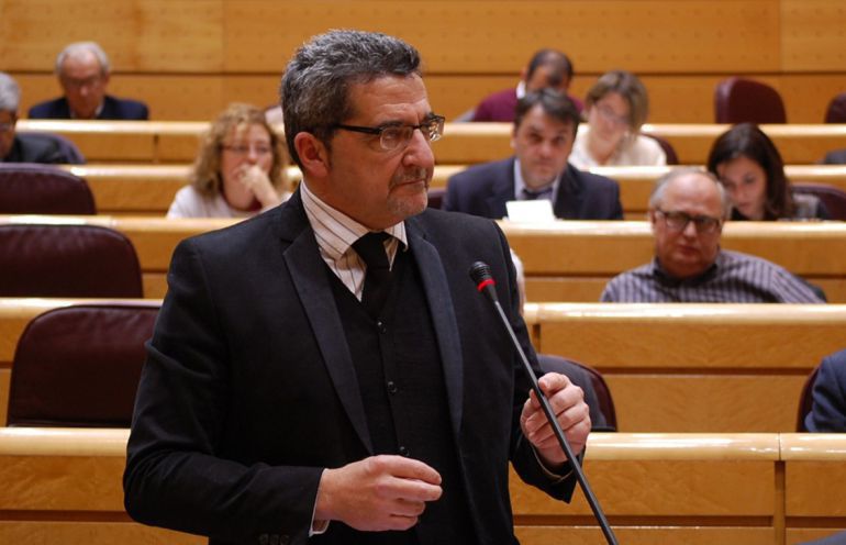 El Supremo cita a Gutiérrez Limones por prevaricación y malversación El Supremo cita a Gutiérrez Limones por prevaricación y malversación